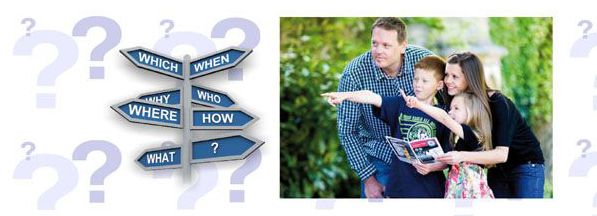2025 Family Mystery Walkabout